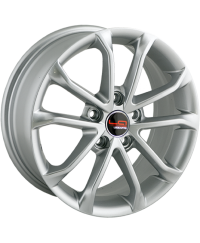 Replica LegeArtis VV98 S R16 W6.5 PCD5x112 ET42.0 DIA57.1  